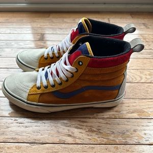 Vans sk8 Hi